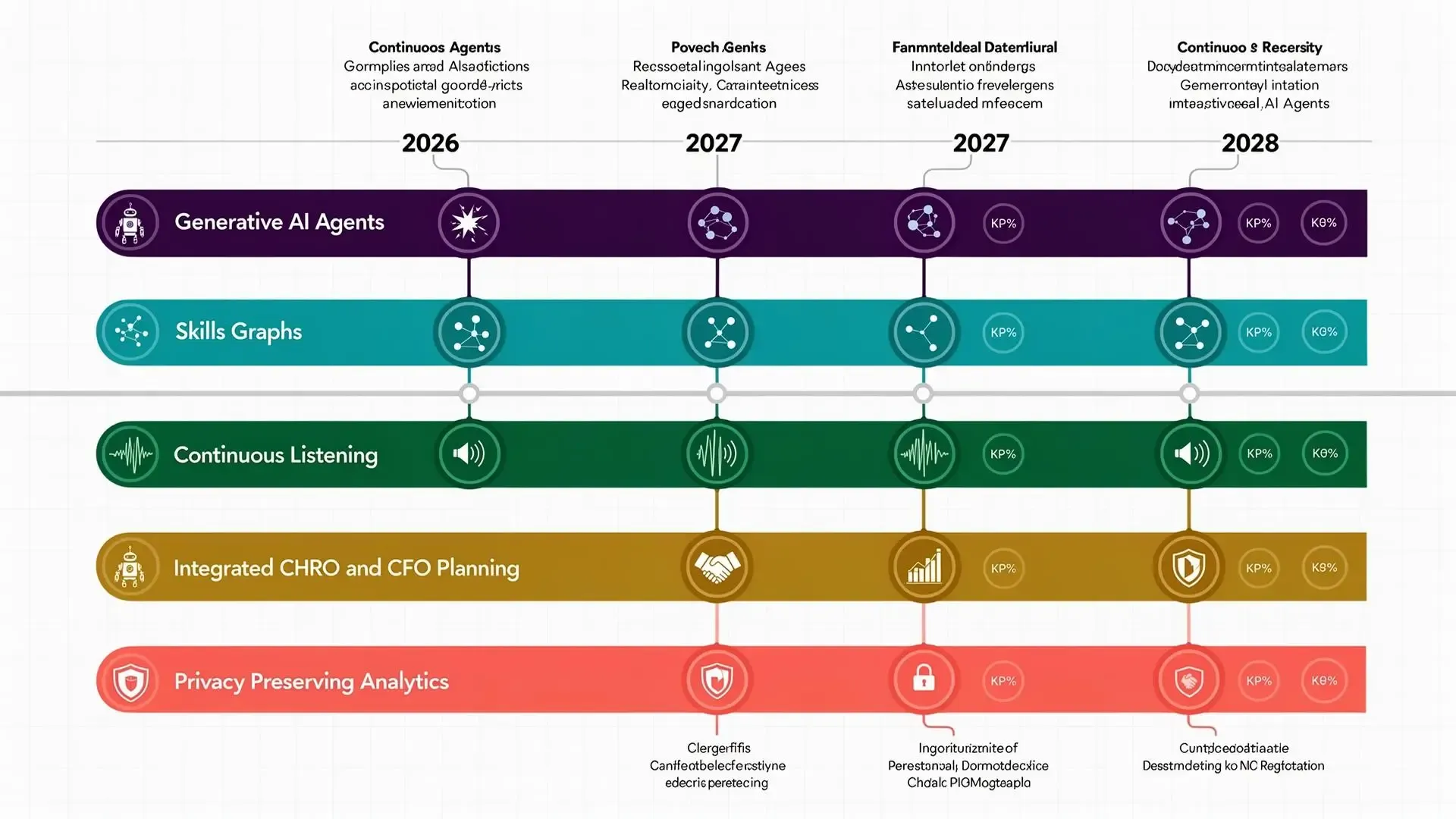 Workforce planning